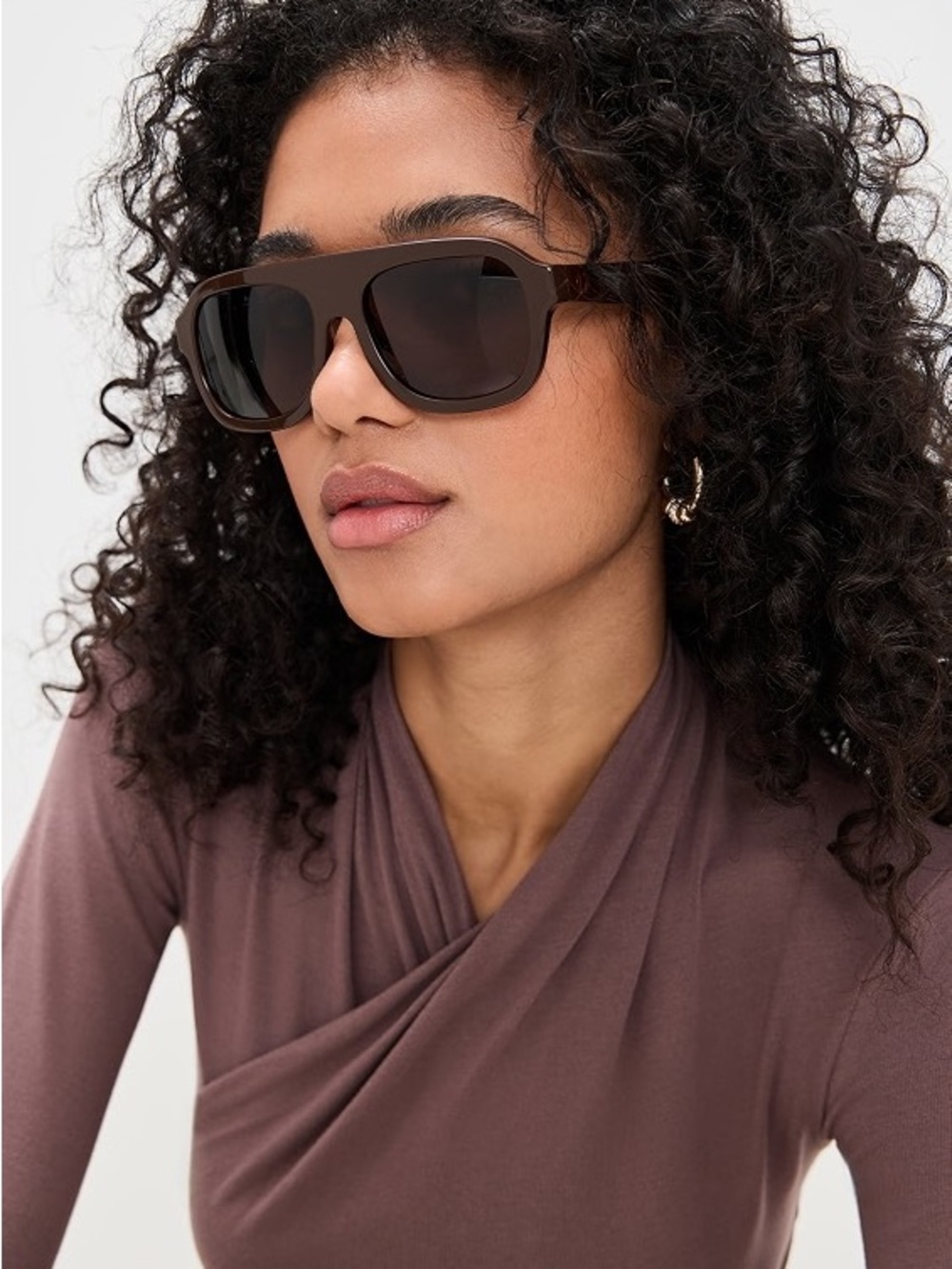 Heaven Mayhem Vittoria Sunglasses - Picture 3 of 6